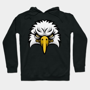 Royal Eagle Hoodie